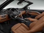 BMW 428i Convertible Luxury Line 2013 года